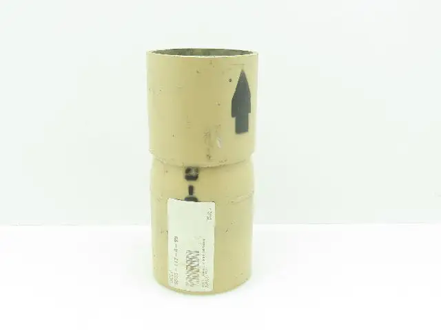 Weldbend Static Mixer Pipeline Non-Flanged 10" Steel Weld Pipe Reducer 4"x3"