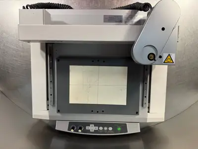 Roland EGX-30A Engraving Machine / Desktop Engraver 24V-0.7A (3.3.2)