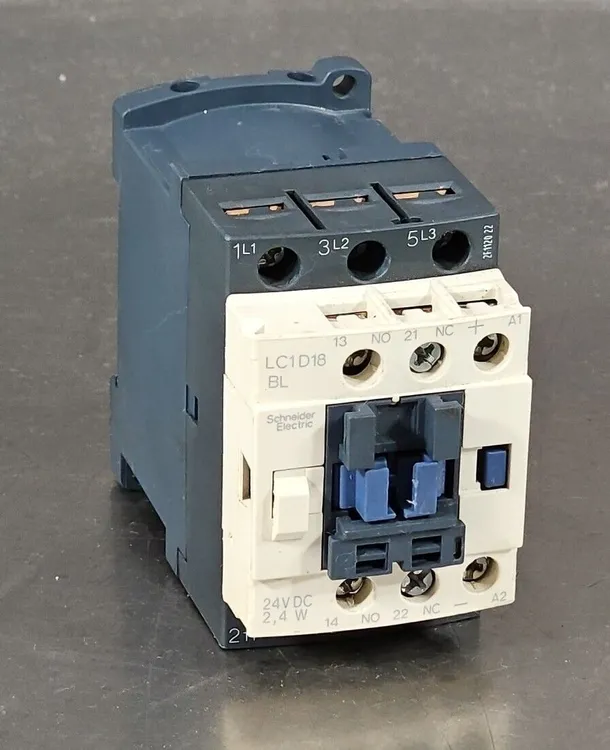 Used tesys _UNKNOWN_ PLC Processors South Carolina US | Palmetto Automation #1163613