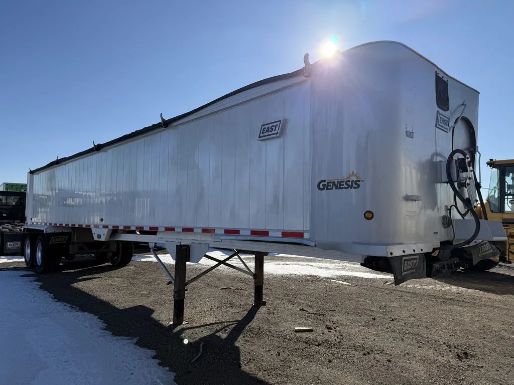 Used 2016 EAST END DUMP Dump Trailers Minnesota US | Carco Truck & Equipment #1514180