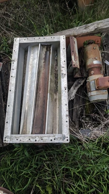 Used _UNKNOWN_ _UNKNOWN_ Feeders (Material Handling) Minnesota US | A&I Equipment #1317773
