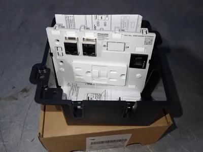 New | in-Stock MURR ELEKTRONIK 400068009140000 Electrical Fittings Ohio US | HGR 24 #747328