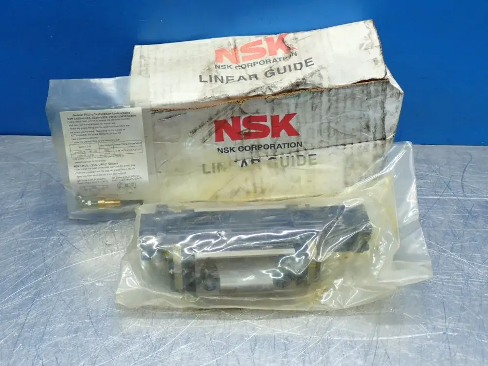 NEW NSK LAH30EMK1