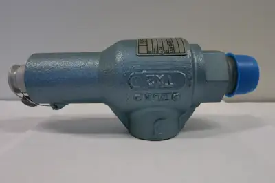 USED MERCER 91-17E51T07L1