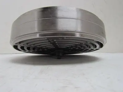 Hoerbiger 202CS1 37-341109-CB Compressor Plate Discharge Valve 9" Dia 2" wide