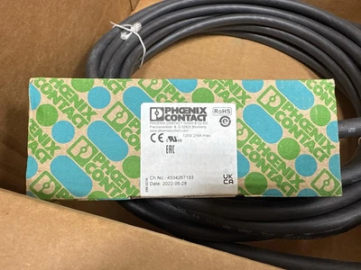 Phoenix Contact SACB-8/16-10,0PUR SCO P Other Business & Industrial | Fram Fram LLC (5)