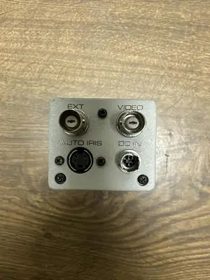 Used DIAMOND ELECTRIC 517112-1000 Security Cameras Ohio US | Surplus Asset Holdings #1246475