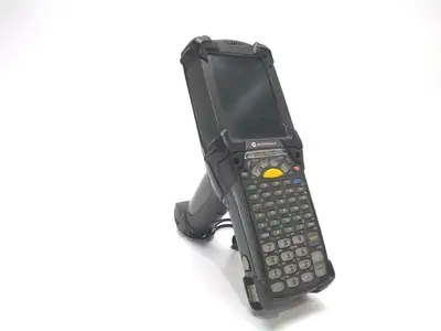 MC9190-G30SWGYA6WR MC9190-G | Motorola Solutions  Hand Held Computer Scanner - Used
