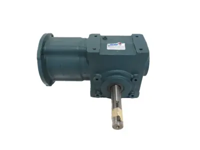 NEW DODGE 23A20R14SL414FH GEAR REDUCER 20:1