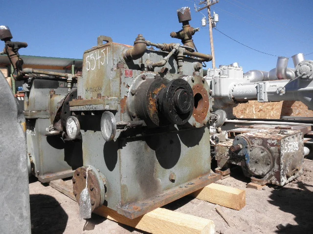 Used PHILADELPHIA 105 MHS Gearboxes | Power Zone Equipment #970913