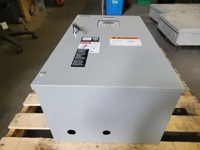 USED ASCO D03NTSSA0104CGXC