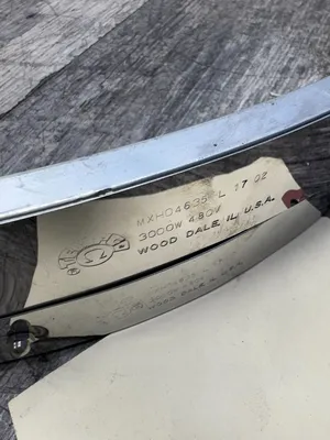 TEMPCO MXH04635 L 17 02 Electrical/PLC/Automation | ESS Industrial Equipment Sales (7)