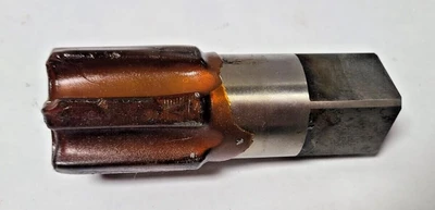 Unbranded Does Not Apply Hand Taps | Amiron Machinery (2)
