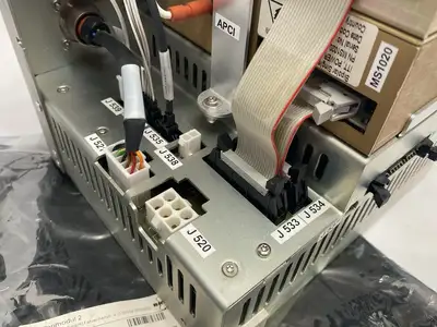 New | in-Stock BRUKER SOURCE MODULE 2, ELECTRONIC SOURCE MODULE Mass Spectrometer Michigan US | Maverick Industrial Sales #1093069