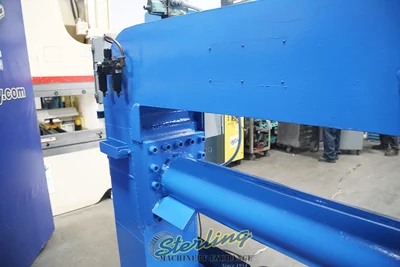 Used PECK _UNKNOWN_ Planishers California US | Sterling Machinery Exchange #1467375