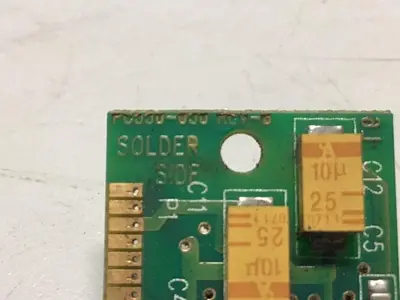 USED VAN DORN PC330-129 330-129