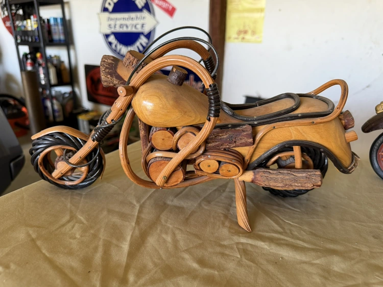 Used _UNKNOWN_ _UNKNOWN_ Miscellaneous Woodworking Equipment Michigan US | Miedema Asset Management Group #1294040