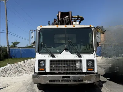 Used 2006 KCP CCP65SZ225 Concrete Pumps Colorado US | Concrete Pump Depot #1393855
