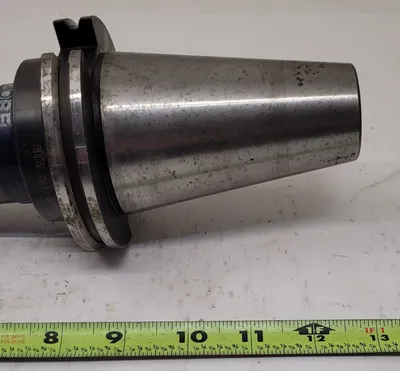 ISCAR BHR MB50-50X100 Tooling & Accessories, Tooling | Machinery Central (6)
