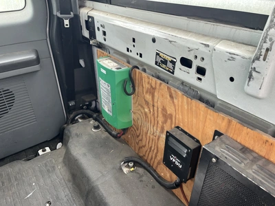 USED 2012 FORD F-550