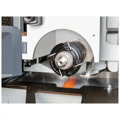 New | in-Stock LEADERMAC _UNKNOWN_ Woodworking Moulders Pennsylvania US | Highland Automation #1298462