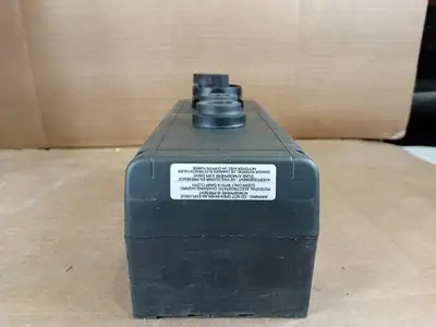 NEW EATON CHG434