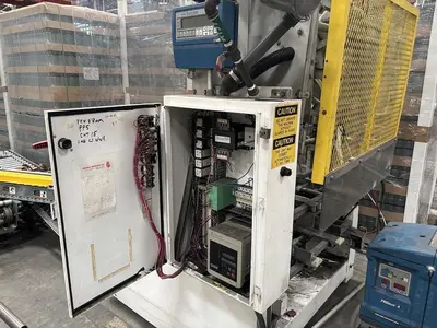 Used 2001 SWF THIELE / BW PACKAGING SWF THIELE / BW PACKAGING Tray Formers Pennsylvania US | Ferguson Packaging Machinery #1424880