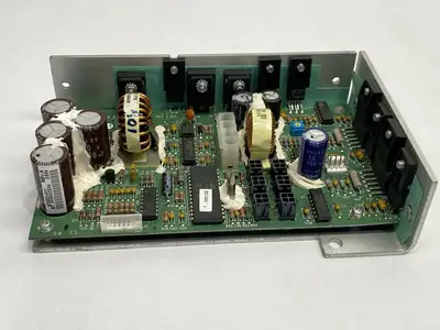43480 Rev 2 | Zebra  Circuit Board - Used