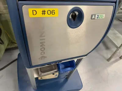 Used _UNKNOWN_ _UNKNOWN_ Cartoners Vertical - Automatic Fill Volumetric - Scale - Product Rhode Island US | Federal Equipment Company #1344487
