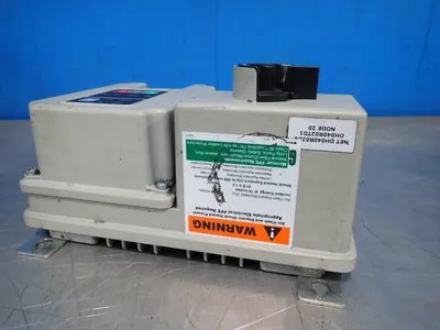 USED ALLENBRADLEY 280DF12Z10CGRW3P1