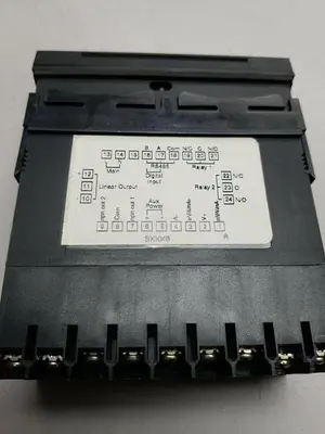 Used VEEDER-ROOT _UNKNOWN_ Automation Control (HMI) | ND Industrial Surplus #1224428