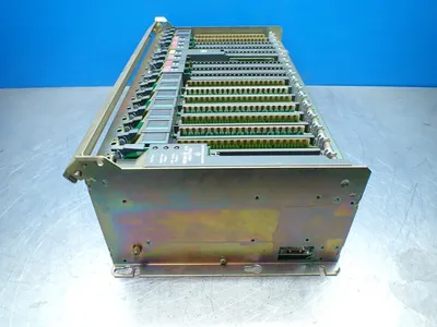 Used ALLENBRADLEY 1771A4B PLC Chassis Ohio US | HGR 24 #1095198