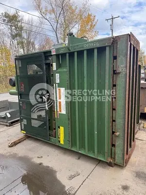 USED PTR THREE (3) 7230 VERTICAL