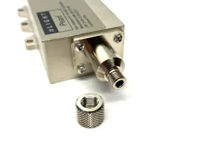 Used Pearl nLight Coupled Laser Diode Laser Accessories and Consumables Michigan US | Maverick Industrial Sales #1502363