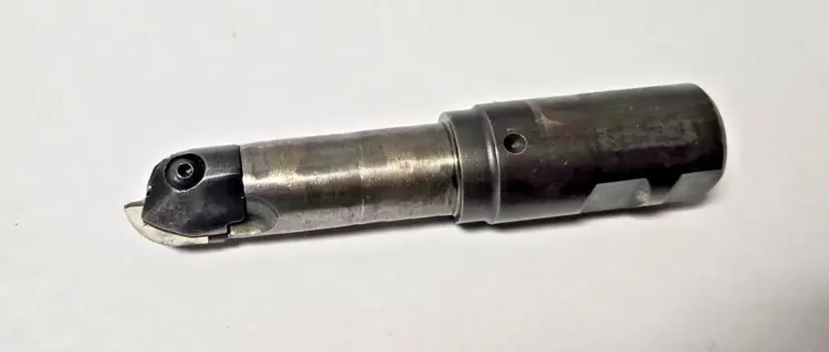 Used Unbranded 4645654654 Tooling & Accessories (Other) | Amiron Machinery #737794