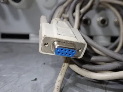 Used SICK 2089292 Electrical Panels Ohio US | HGR 24 #805570