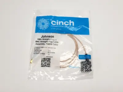 NEW CINCH CONNECTIVITY 415-0028-048