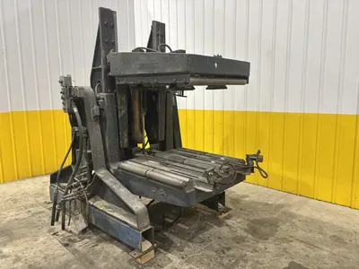 USED B & P 2552-H2