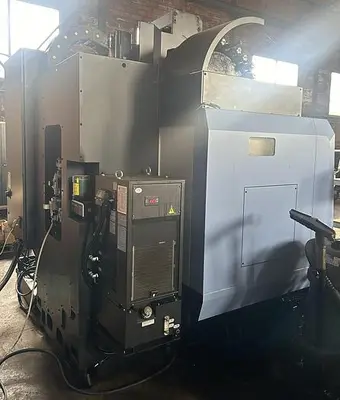 USED 2023 DN DNM 4500 4TH GENERATION