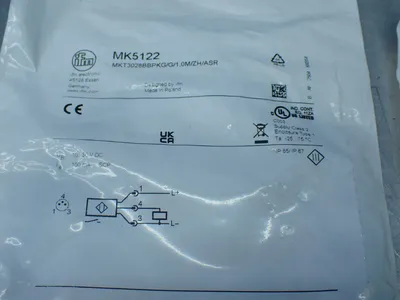 NEW IFM OGE280