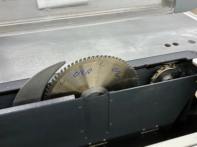 2018 FELDER K700 Standard Sliding Table Saws | Complete Cutting Solutions (2)