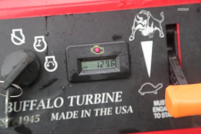 Used 2025 BUFFALO TURBINE BT-SB40 Leaf Blowers (Commercial) Pennsylvania US | Zimmerman Farm Service #1410108