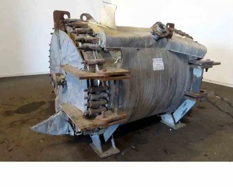 USED ALFA LAVAL NA