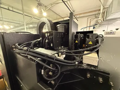 2022 HURCO VM10I Vertical Machining Centers | ListingHippo (40)