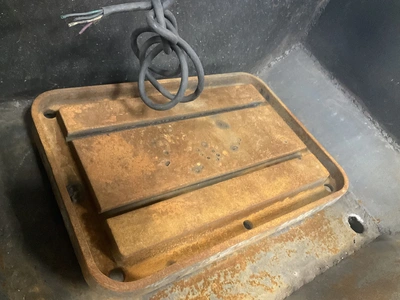 Wilton Drill Press