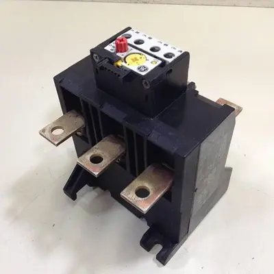 USED GENERAL ELECTRIC RT3F