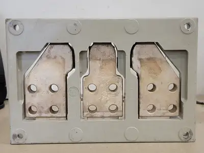 USED SIEMENS MB9301