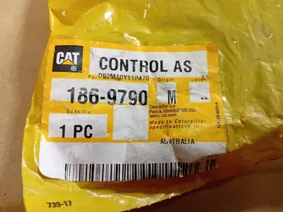 NEW CATERPILLAR 186-9790