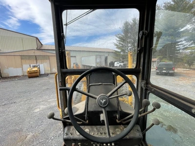 Used 1979 DEERE 570A Motor Graders Pennsylvania US | Proxy Equipment #1383604