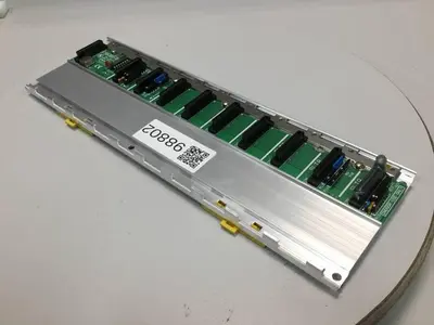 USED YOKOGAWA F3BU09-0N